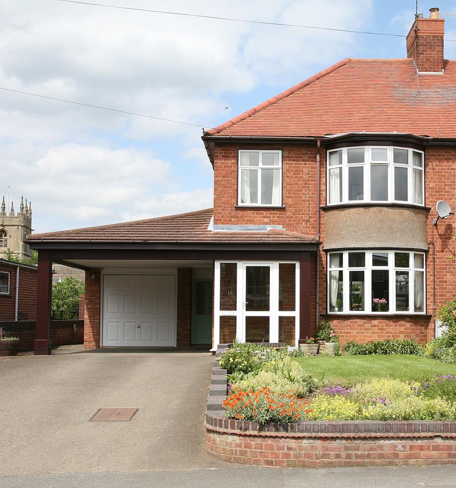 15 School Lane The Badsey Society